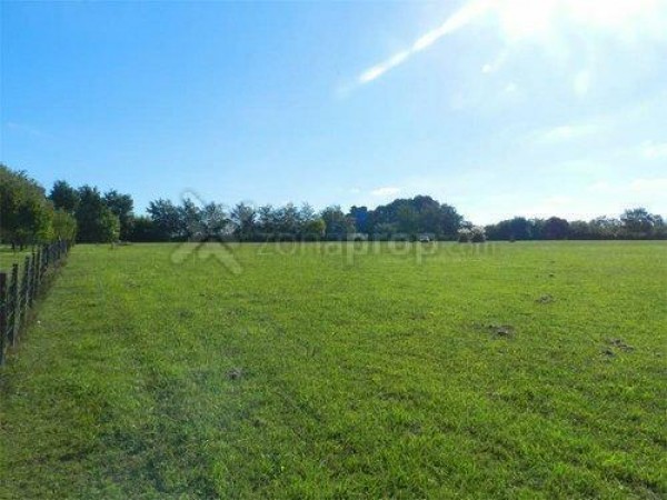 ESPECTACULAR LOTE DE 3600 EN EL CLUB DE CAMPO LA RANITA - MANZANARES      