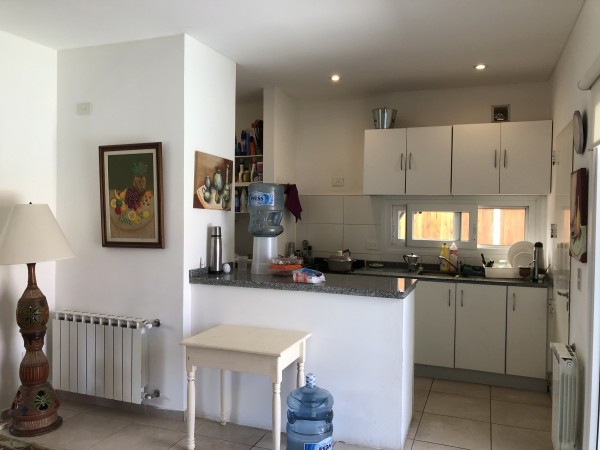 VENTA CASA 4 DORMITORIOS -DEP. - PARRILLA -  PILETA -CASAS DE SANTA MARIA